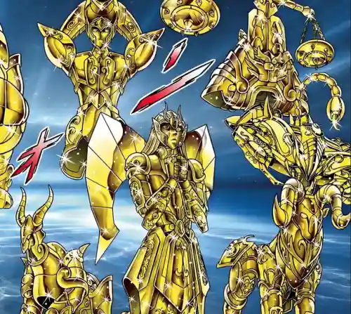 圣斗士神龙阵容搭配攻略(圣斗士星矢阵容搭配)插图2