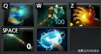 寒冬飞龙出装(DOTA1寒冰飞龙出装)插图6