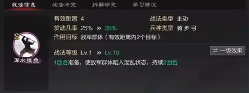 率土之滨鬼吕阵容搭配思路(率土之滨弓吕最强搭配)插图7