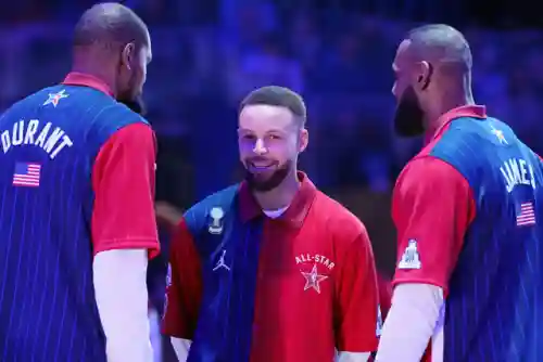 球队历史阵容搭配最新图(NBA历史最强阵容)