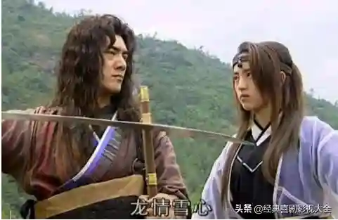 100部古装神话电视剧(人神魔三界电视剧)插图25