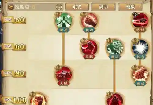 燃烧意志希留阵容搭配(燃烧意志平民推荐阵容)插图4