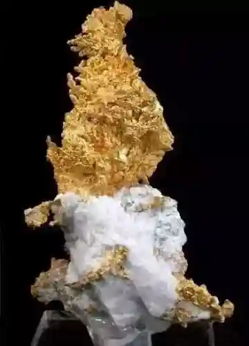 银矿石图片(银矿石原石价格)插图36