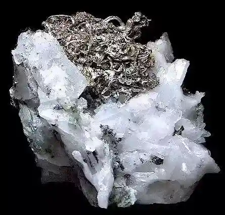银矿石图片(银矿石原石价格)插图51