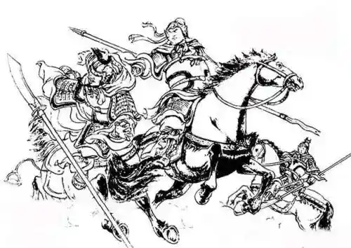 赵云张飞张苞阵容搭配(张飞关羽张苞可以组一队吗)插图5