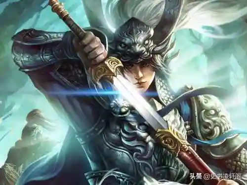 三国谋士排行榜前50名(三国十大最强谋士排名)插图3