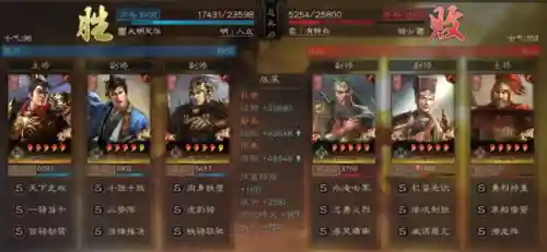 吕布郭嘉周泰阵容搭配(三国志战略版郭嘉t0阵容)插图10