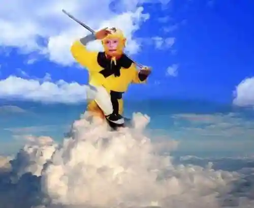 孙悟空技能介绍(孙悟空都有什么本领)