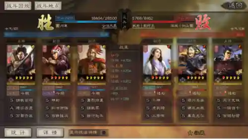 吕布阵容过渡战法搭配(吕布战法推荐)插图3