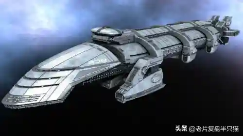 星河战队3掠夺者(星河战队2体检在多少分钟)插图40