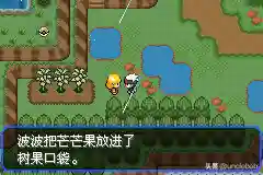 究极绿宝石 阵容搭配(究极绿宝石5最强无解阵容)插图2