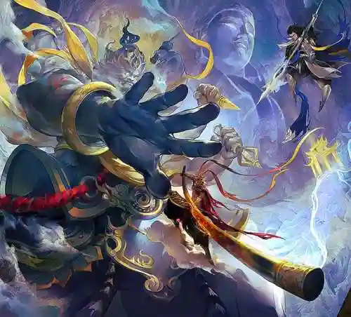 斗战神群魔的山岭坐标(斗战神七绝岭在哪里)插图14