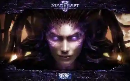 星际争霸2停止更新会关服吗(现在还能玩星际争霸2吗)插图5