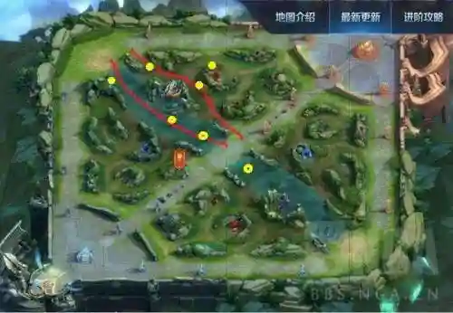 盘古打杀猪阵容搭配图片(道友请留步人族盘古阵容)插图1