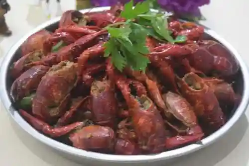 龙虾怎么做好吃又简单(大龙虾的最简单做法)插图3
