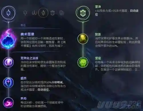 光辉女郎大乱斗出装(光辉怎么出装伤害高)插图23