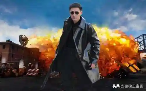 血战上海滩2003经典版(抗日血战上海滩apk文件下载)插图3 血战上海滩2003经典版(抗日血战上海滩apk文件下载)插图3