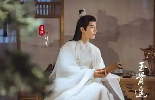 玉骨遥新手阵容搭配(缚骨清姬阵容搭配2021)插图3