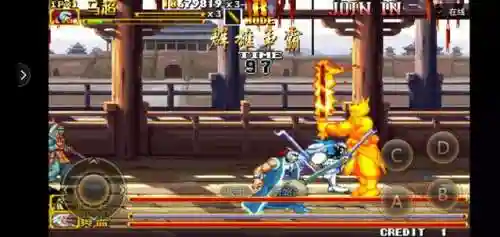 三国战纪2武将争霸(三国战纪2攻略大全图解)插图19