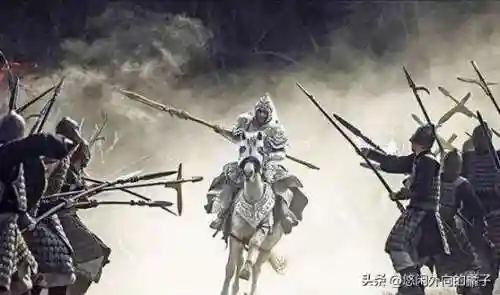 时空召唤马超阵容搭配推荐(三国志战略版马超8个最强阵容)插图18