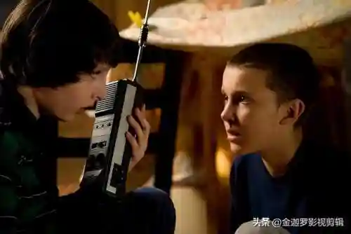怪奇物语反派阵容搭配表(怪奇物语角色名字)