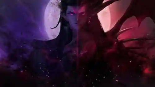最新网游小说(网游小说排行榜完结版)插图5