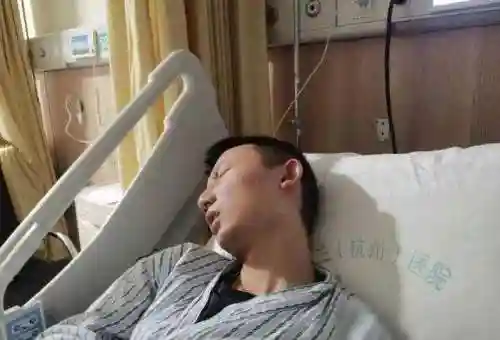 重生之错位人生(重生之再走人生路)插图1