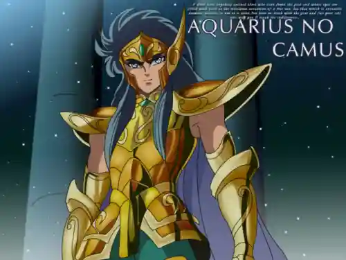 圣斗士阵容搭配卡妙(圣斗士星矢平民最佳阵容)插图3