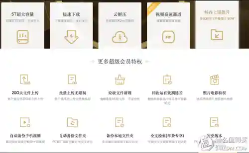 云盘哪个好(十大云盘排名)插图5