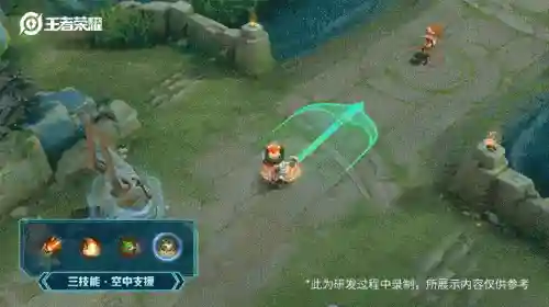 王者肉盾阵容搭配最新版(王者肉盾型的英雄)插图2