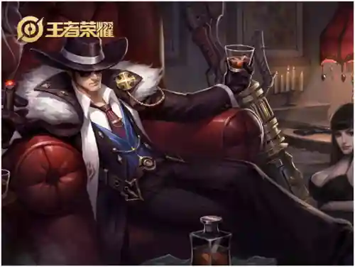 双排护卫阵容怎么搭配最强(蜀盾最强阵容搭配)插图1