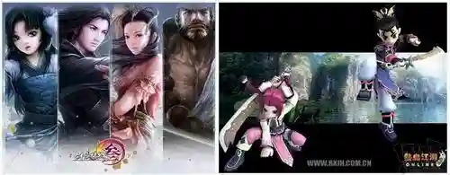 2d网游排行榜前十名网络游戏(2d游戏推荐)插图8
