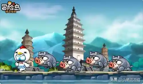 冒险岛枫之传说贴吧(冒险岛手游最强职业排行)