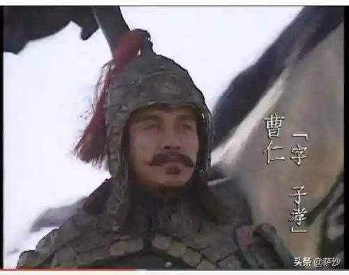 乱世逐鹿曹植阵容搭配攻略(曹纯最强阵容搭配)插图37