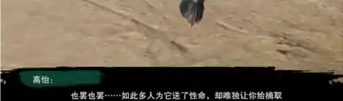 剑三扶摇九天奇遇后续(扶摇九天后续任务内容)插图33