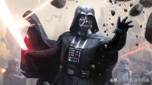 星球大战1国语版(星球大战第一部在线播放)插图42