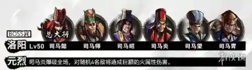 吞食孔明传祝融阵容搭配(吞食孔明传公认最强阵容)插图57 吞食孔明传祝融阵容搭配(吞食孔明传公认最强阵容)插图57