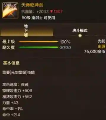 剑圣后期最强搭配阵容装备(剑圣最强六神装出装)插图1