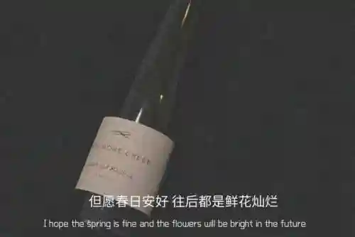 浪漫而不烂俗的高级网名(浪漫有情调的网名)插图5