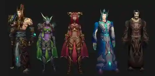 魔兽世界巨龙之魂副本(巨龙之魂的永恒之眼怎么去)