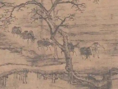 宗室天神猎阵容怎么搭配(藏武最强阵容搭配攻略)插图8