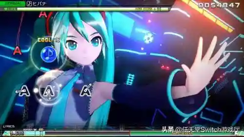 初音未来歌姬计划2曲目表(初音未来歌姬计划手机版下载)插图1