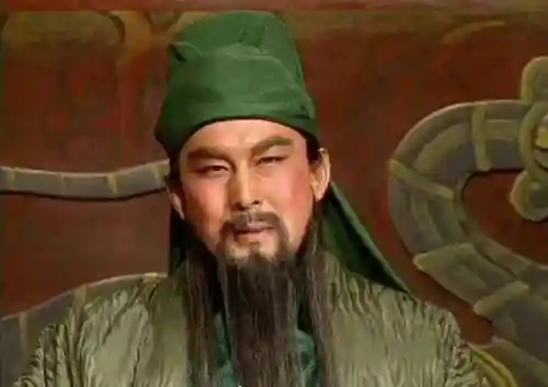 关羽演员去世(关羽扮演者怎么去的世)