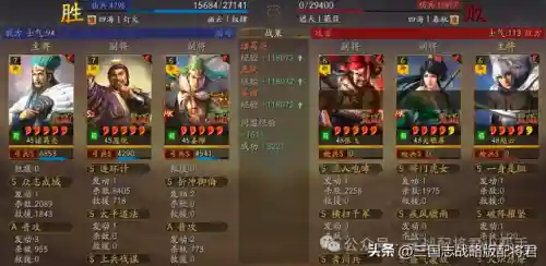 最强麒麟战法搭配阵容推荐(麒麟阵容搭配最高输出)插图5