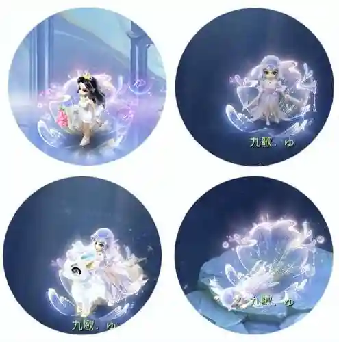 梦幻大波浪搭配阵容装备(梦幻龙卷风女号搭配)插图3