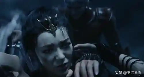 冷血狂宴武将阵容搭配(爵迹冷血狂宴在线阅读)插图5