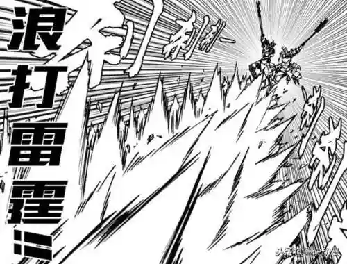 镇魂街关羽阵容搭配(镇魂街武神躯阵容)插图2