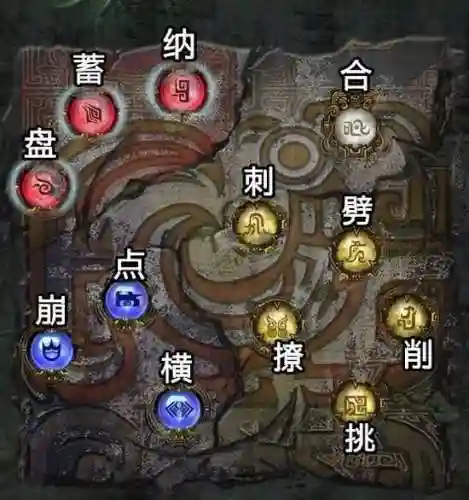 轩辕剑6凤凌长空千载云攻略(轩辕剑6神秘商人位置)插图6