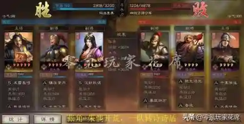 朱儁阵容搭配零氪(朱儁三国志战略版t0)插图36