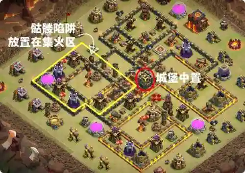 十本无敌阵容搭配(地下城堡最强阵容搭配)插图5